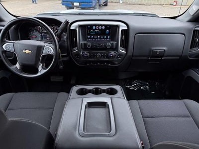 2016 Chevrolet Silverado 1500 LT LT2