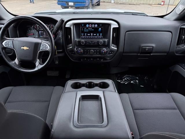 2016 Chevrolet Silverado 1500 LT LT2