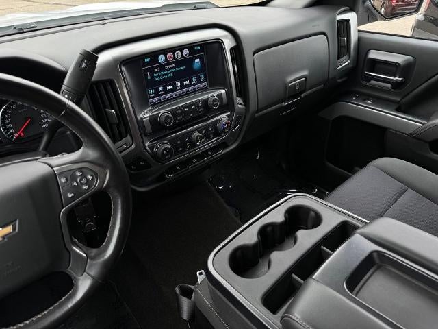 2016 Chevrolet Silverado 1500 LT LT2