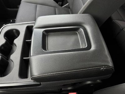 2016 Chevrolet Silverado 1500 LT LT2