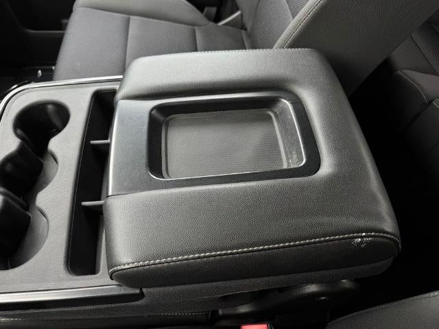 2016 Chevrolet Silverado 1500 LT LT2