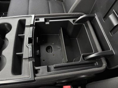 2016 Chevrolet Silverado 1500 LT LT2
