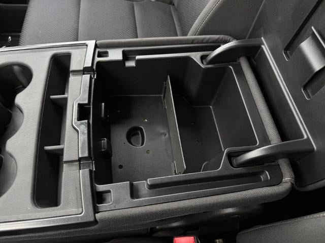 2016 Chevrolet Silverado 1500 LT LT2