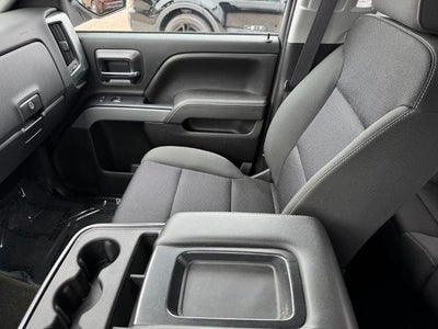 2016 Chevrolet Silverado 1500 LT LT2