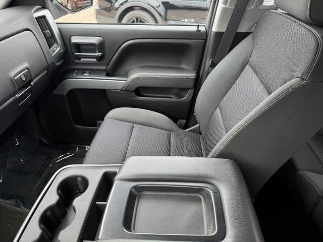 2016 Chevrolet Silverado 1500 LT LT2