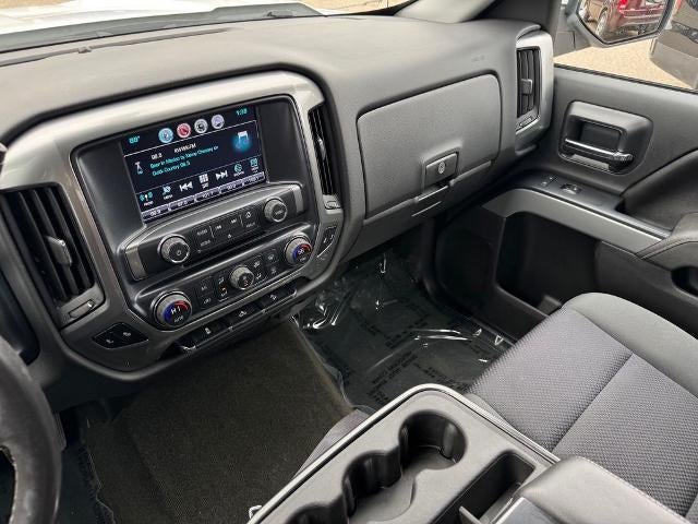 2016 Chevrolet Silverado 1500 LT LT2