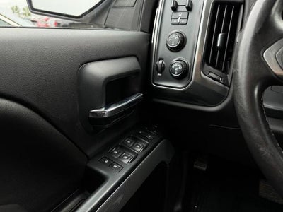 2016 Chevrolet Silverado 1500 LT LT2