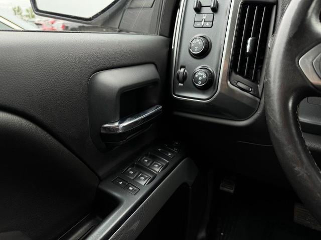 2016 Chevrolet Silverado 1500 LT LT2