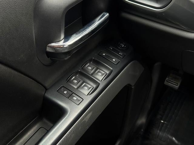 2016 Chevrolet Silverado 1500 LT LT2