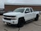 2016 Chevrolet Silverado 1500 LT LT2