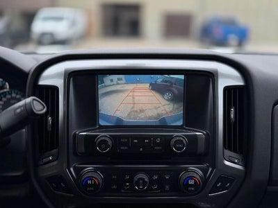 2016 Chevrolet Silverado 1500 LT LT2