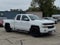 2016 Chevrolet Silverado 1500 LT LT2