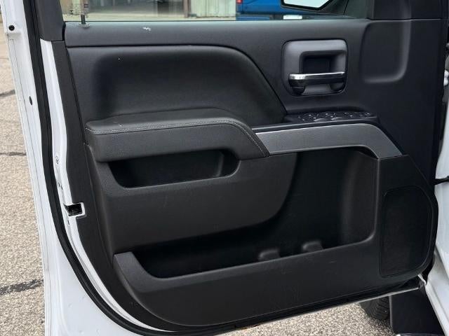 2016 Chevrolet Silverado 1500 LT LT2