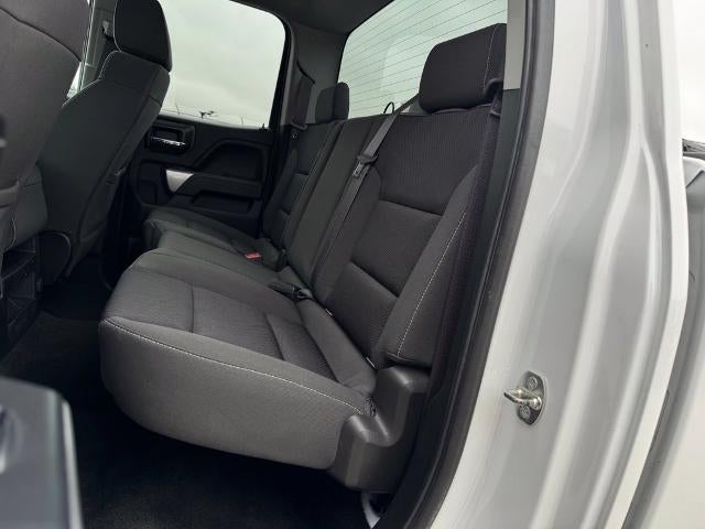 2016 Chevrolet Silverado 1500 LT LT2