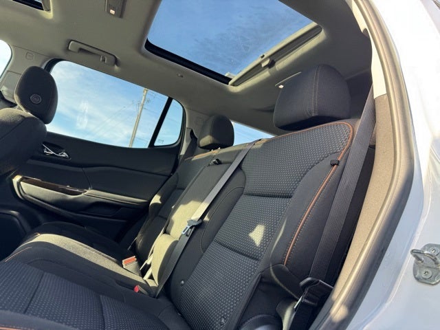 2020 GMC Acadia AT4 w/ Power Sunroof + Tow Package