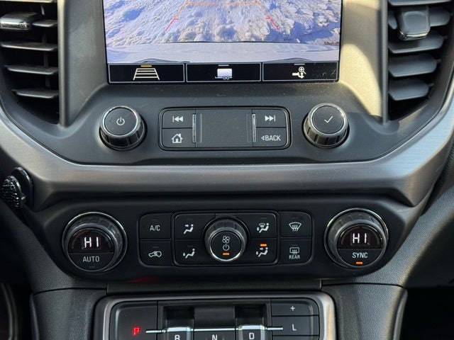 2020 GMC Acadia AT4 w/ Power Sunroof + Tow Package