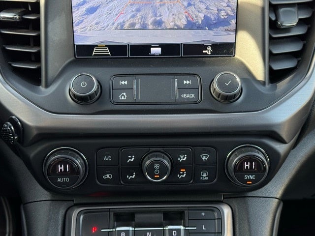 2020 GMC Acadia AT4 w/ Power Sunroof + Tow Package