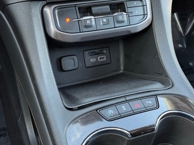 2020 GMC Acadia AT4 w/ Power Sunroof + Tow Package