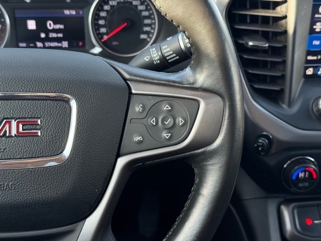 2020 GMC Acadia AT4 w/ Power Sunroof + Tow Package