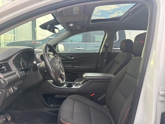 2020 GMC Acadia AT4 w/ Power Sunroof + Tow Package