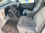 2008 Chevrolet TrailBlazer LS 1FL