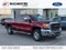 2018 GMC Sierra 2500HD SLT