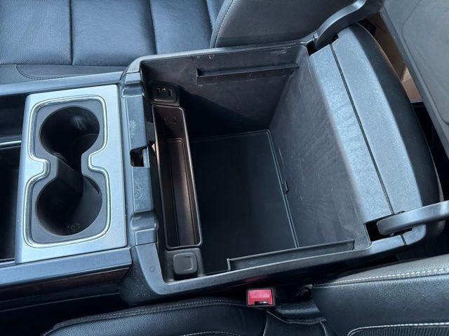 2018 GMC Sierra 2500HD SLT