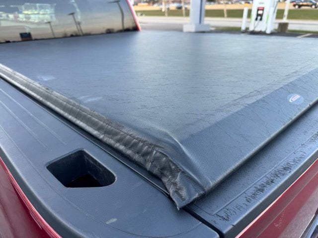 2018 GMC Sierra 2500HD SLT