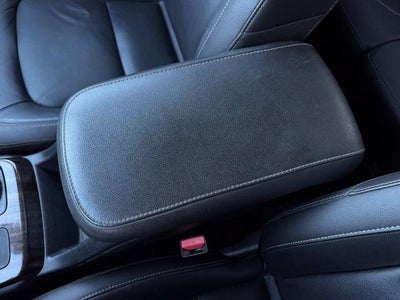 2018 GMC Canyon SLT