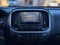 2018 GMC Canyon SLT