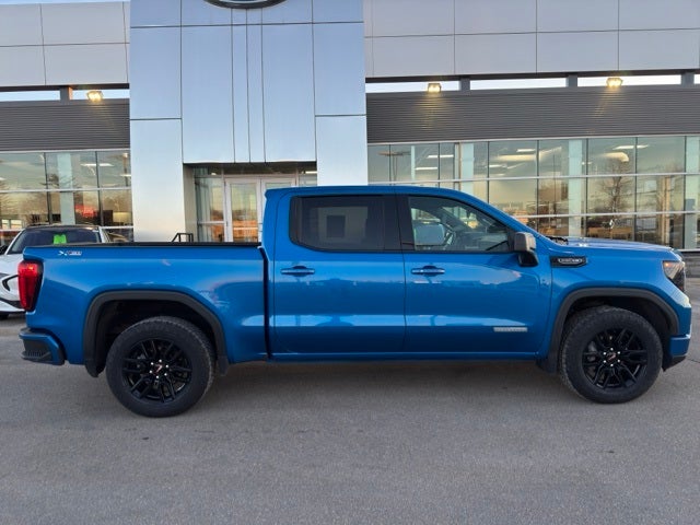 2023 GMC Sierra 1500 Elevation w/ Heated Steering Wheel + Remote Start