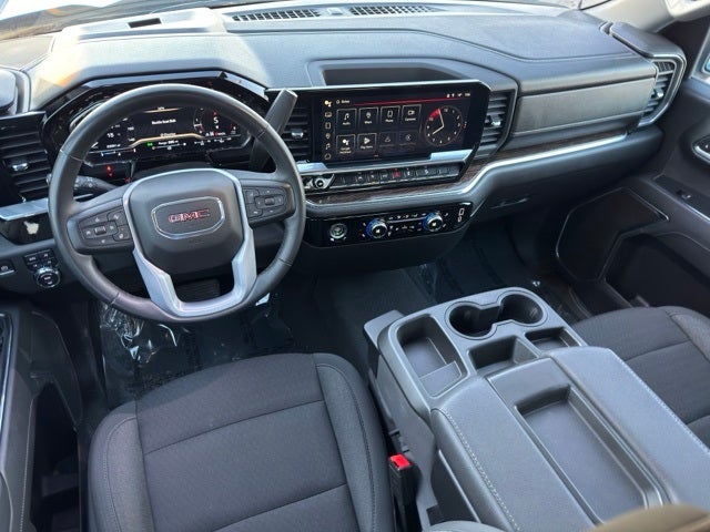 2023 GMC Sierra 1500 Elevation w/ Heated Steering Wheel + Remote Start