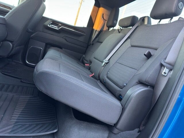 2023 GMC Sierra 1500 Elevation w/ Heated Steering Wheel + Remote Start