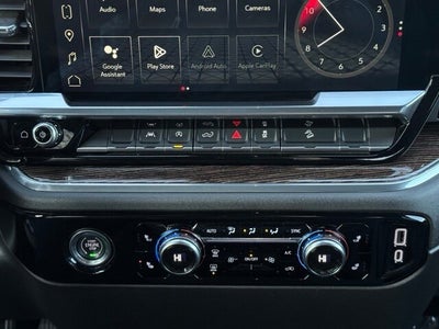 2023 GMC Sierra 1500 Elevation w/ Heated Steering Wheel + Remote Start