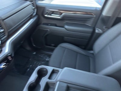 2023 GMC Sierra 1500 Elevation w/ Heated Steering Wheel + Remote Start