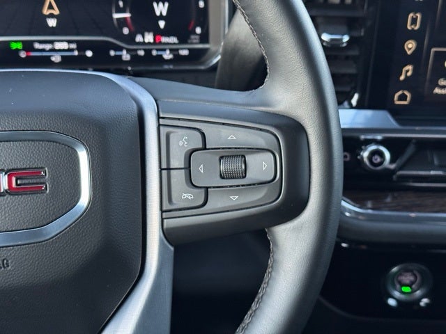 2023 GMC Sierra 1500 Elevation w/ Heated Steering Wheel + Remote Start