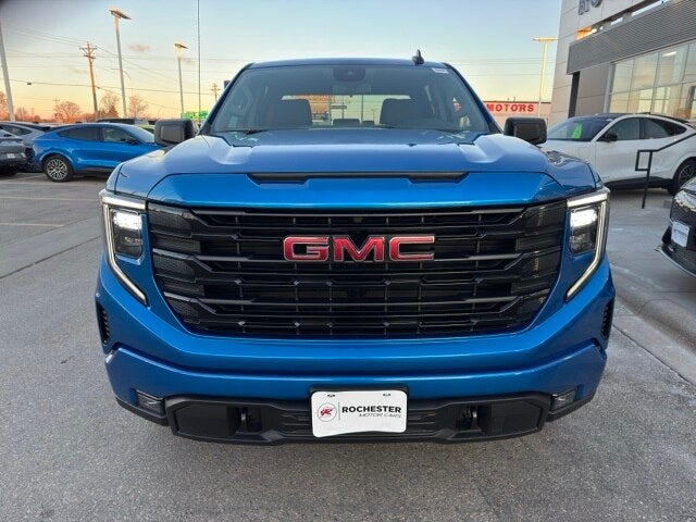 2023 GMC Sierra 1500 Elevation w/ Heated Steering Wheel + Remote Start