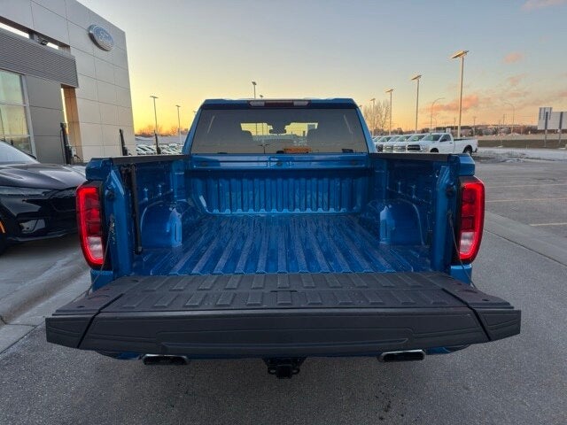 2023 GMC Sierra 1500 Elevation w/ Heated Steering Wheel + Remote Start