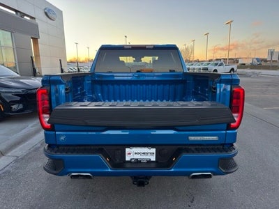 2023 GMC Sierra 1500 Elevation w/ Heated Steering Wheel + Remote Start