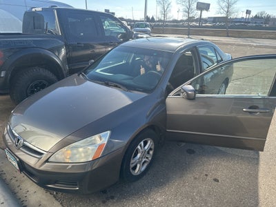 2006 Honda Accord EX 2.4