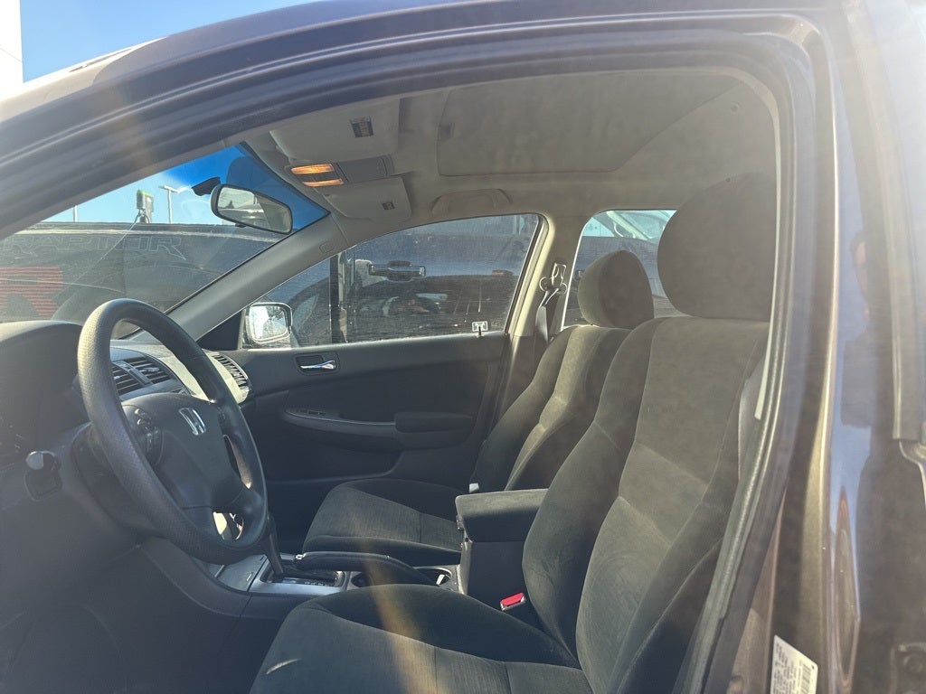 2006 Honda Accord EX 2.4