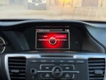 2016 Honda Accord LX w/Honda Sensing