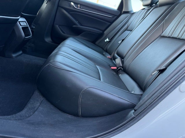 2022 Honda Accord Sport Special Edition w/ Intelligent Access + Adaptive Cruise