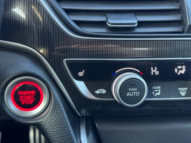 2022 Honda Accord Sport Special Edition w/ Intelligent Access + Adaptive Cruise
