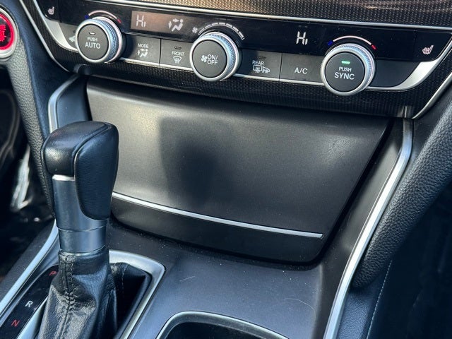 2022 Honda Accord Sport Special Edition w/ Intelligent Access + Adaptive Cruise