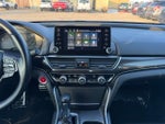 2022 Honda Accord Sport Special Edition w/ Intelligent Access + Adaptive Cruise