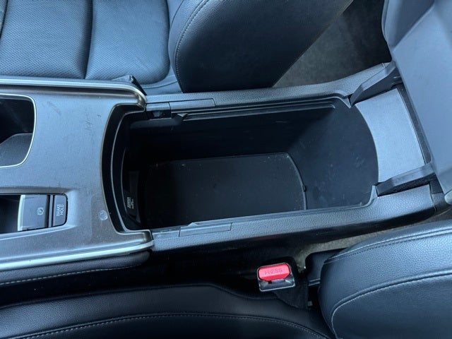 2022 Honda Accord Sport Special Edition w/ Intelligent Access + Adaptive Cruise