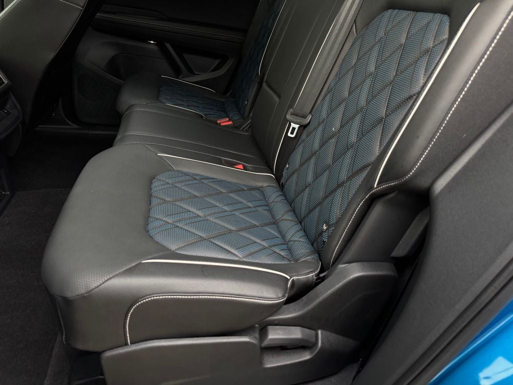 2024 Volkswagen Atlas Cross Sport 2.0T SEL Premium R-Line