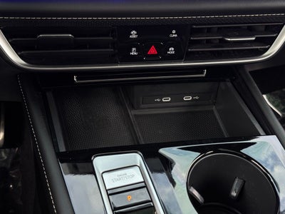 2024 Volkswagen Atlas Cross Sport 2.0T SEL Premium R-Line