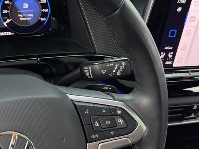 2024 Volkswagen Atlas Cross Sport 2.0T SEL Premium R-Line